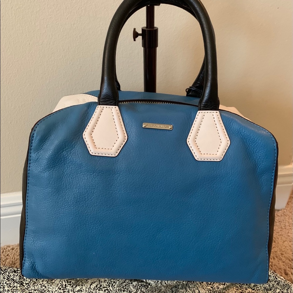 Rebecca Minkoff Jayden satchel